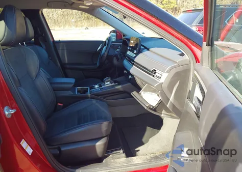 2024 Mitsubishi Outlander Se 2.5 S-Awc/Se Black Edition S-Awc/Se Black Edition W/Pano Roof S-Awc/Se Ralliart S-Awc from USA, damaged, VIN JA4J4VA85RZ051863